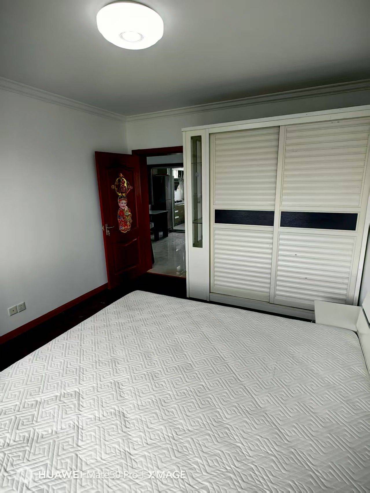 Shanghai-Pudong-不可以养宠物,Cozy Home,Clean&Comfy,No Gender Limit