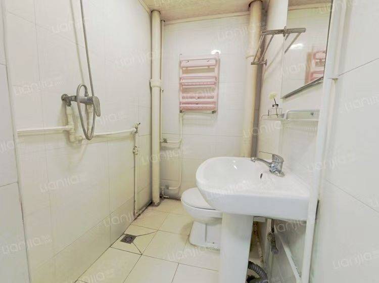 北京 東城 | 新中西街小区_4