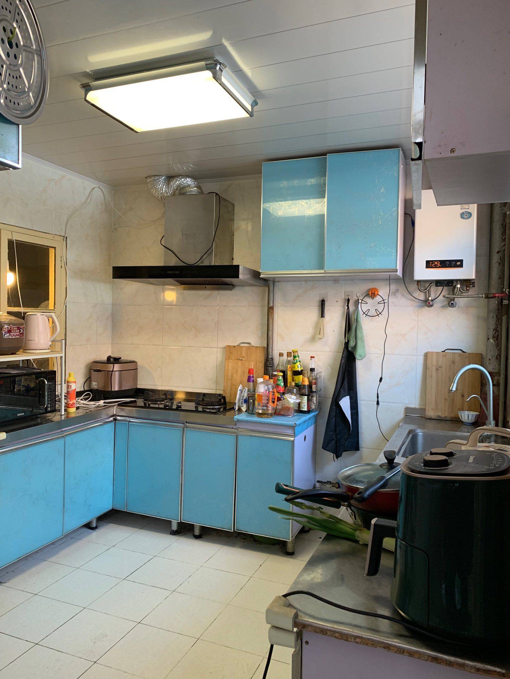 北京-昌平-寵物友好