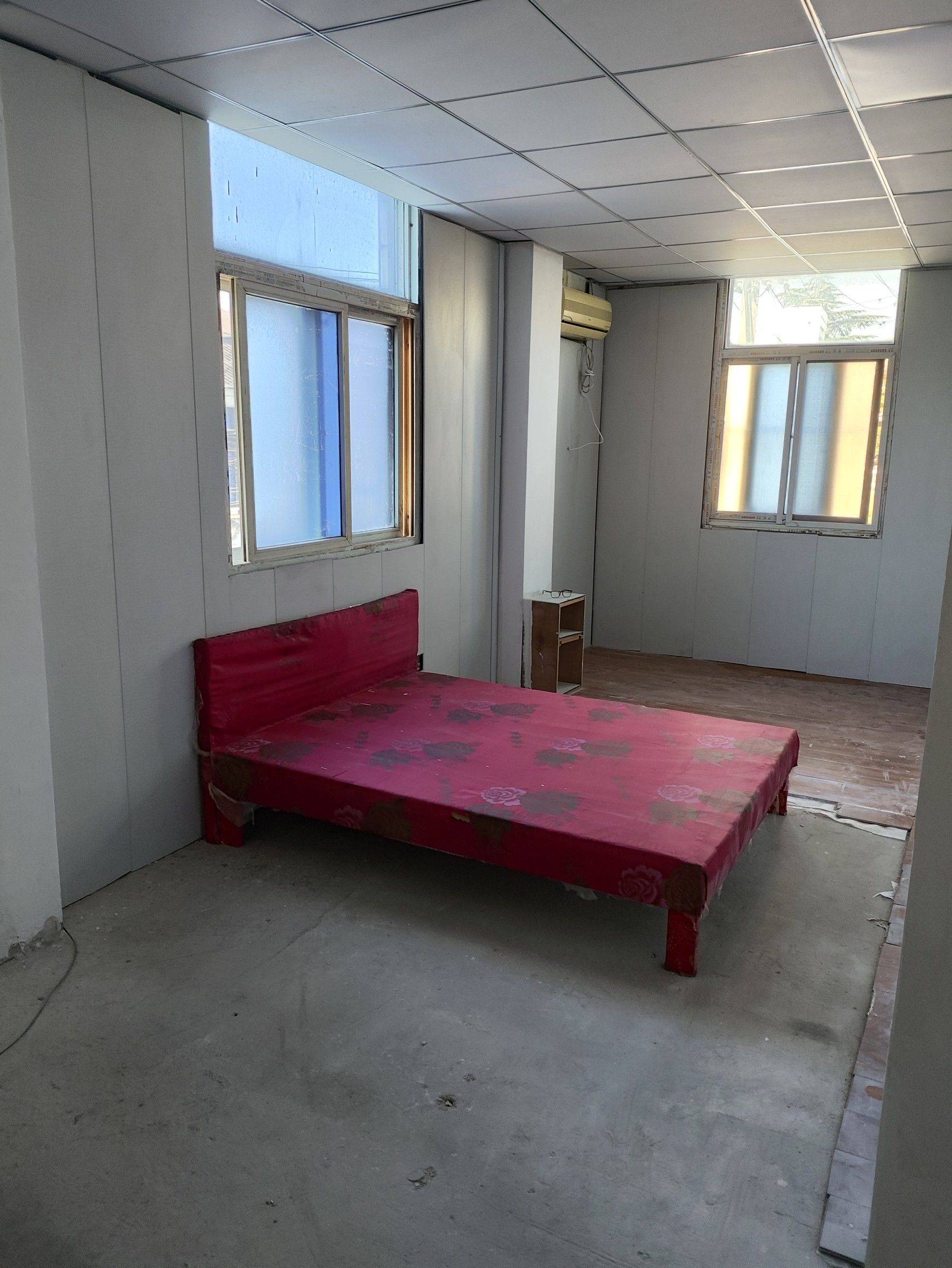 Jiangyin 西南新村