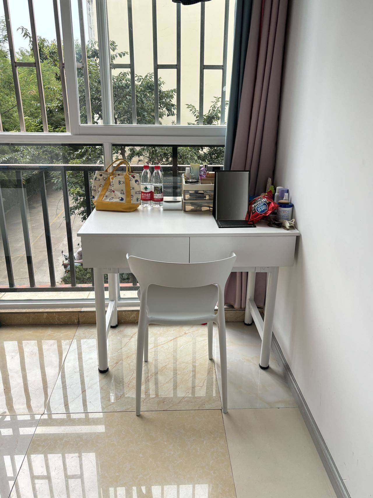 Kunming Xishan | 拥护社区李家场新村_4
