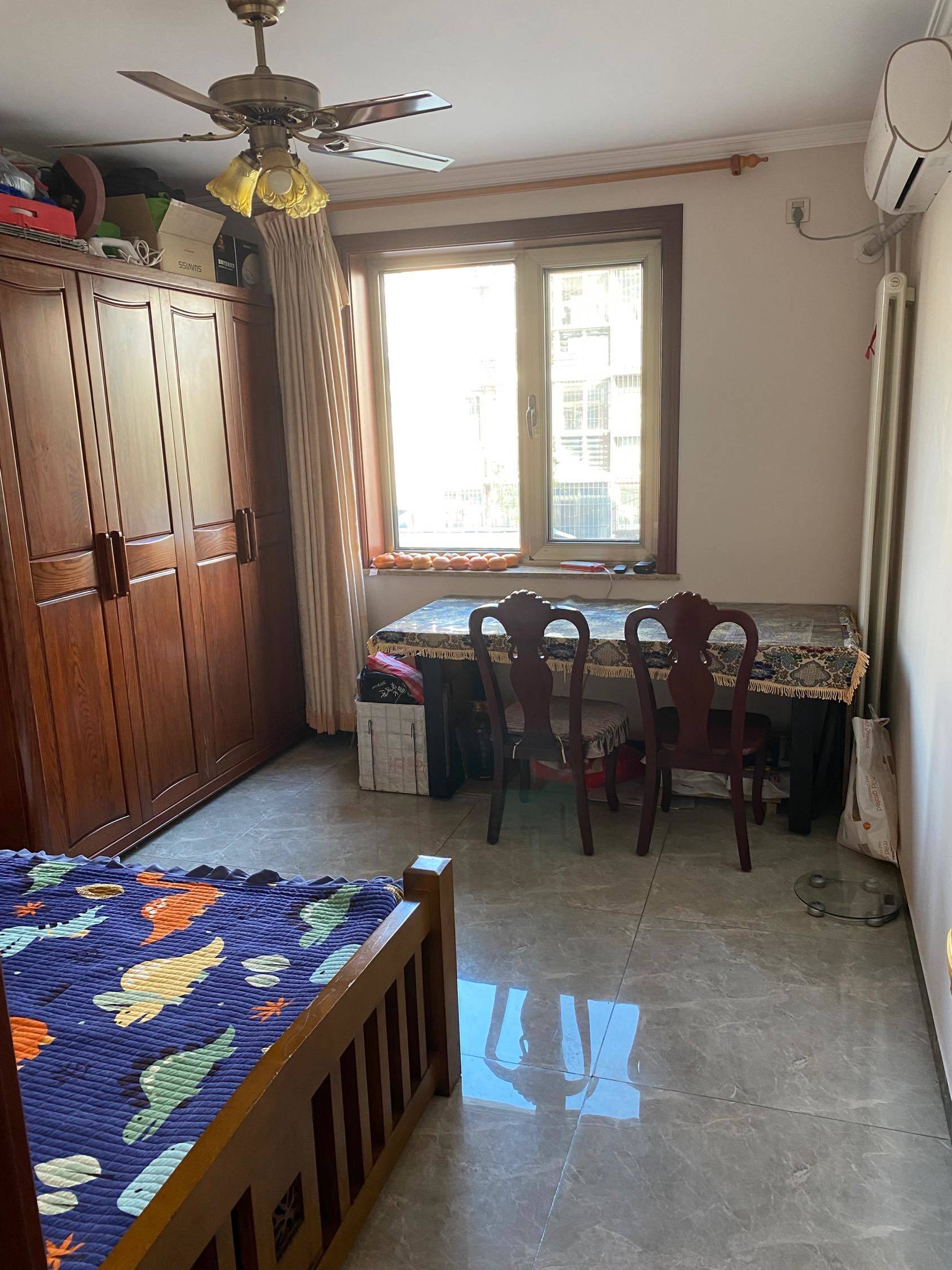 Beijing-Changping-Cozy Home