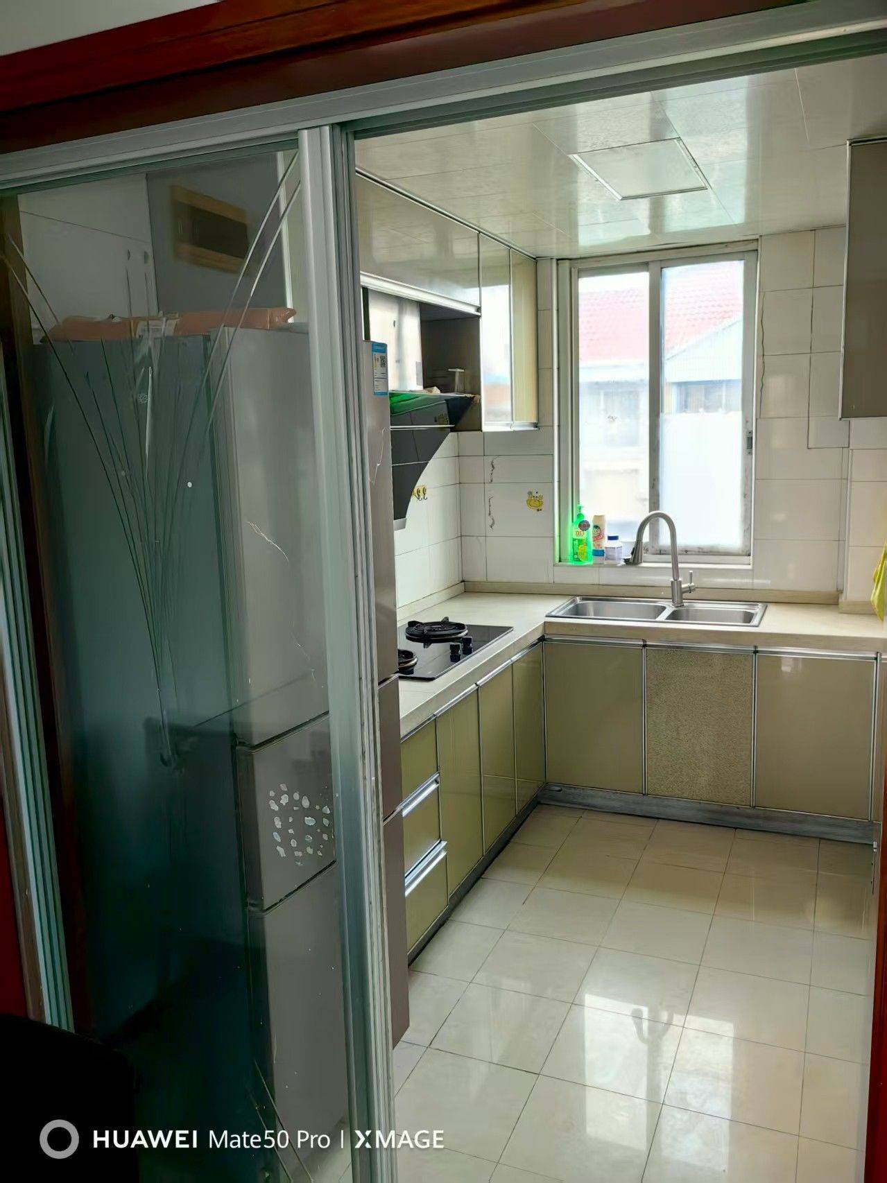 Shanghai-Pudong-不可以养宠物,Cozy Home,Clean&Comfy,No Gender Limit