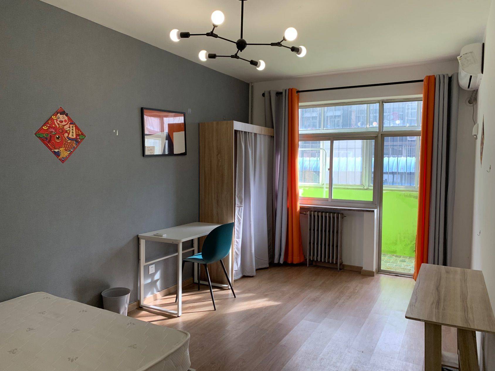 北京-昌平-寵物友好