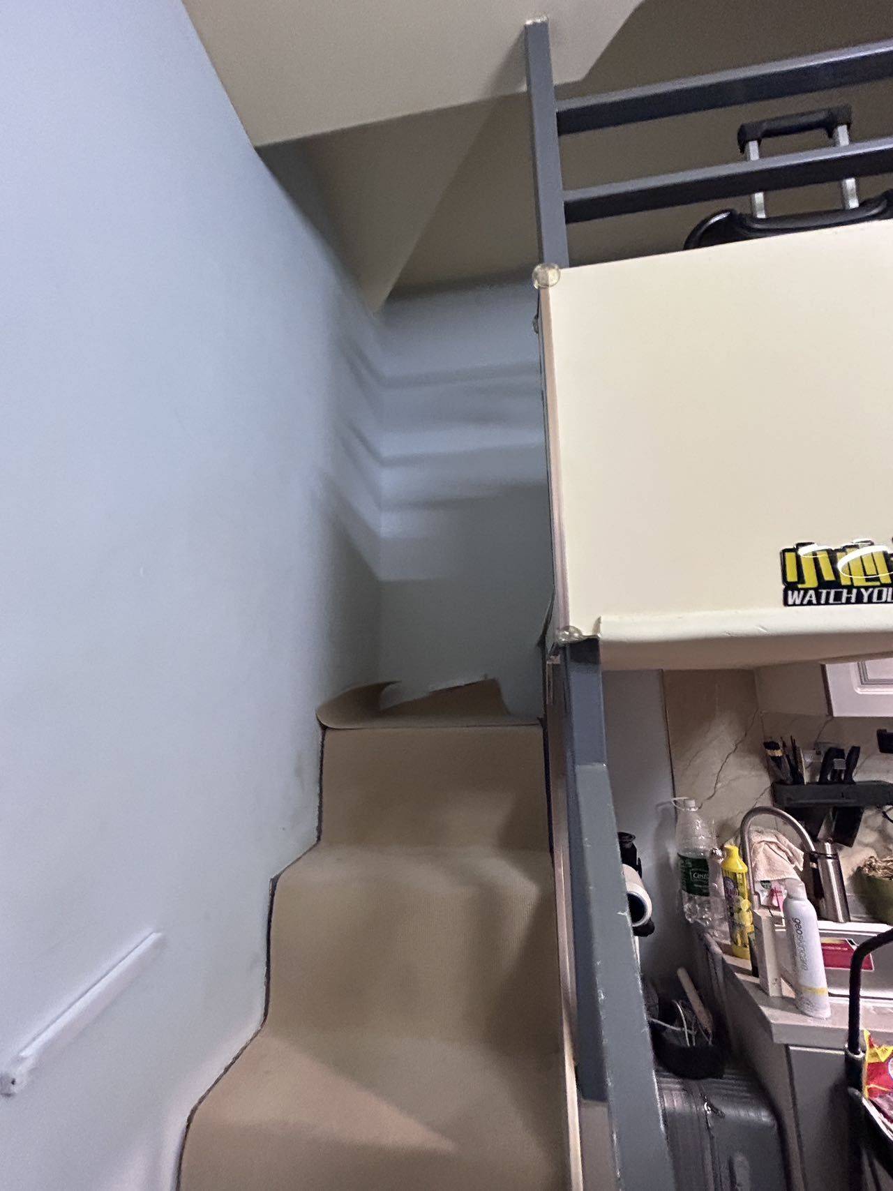 Shanghai-Jing‘An-loft