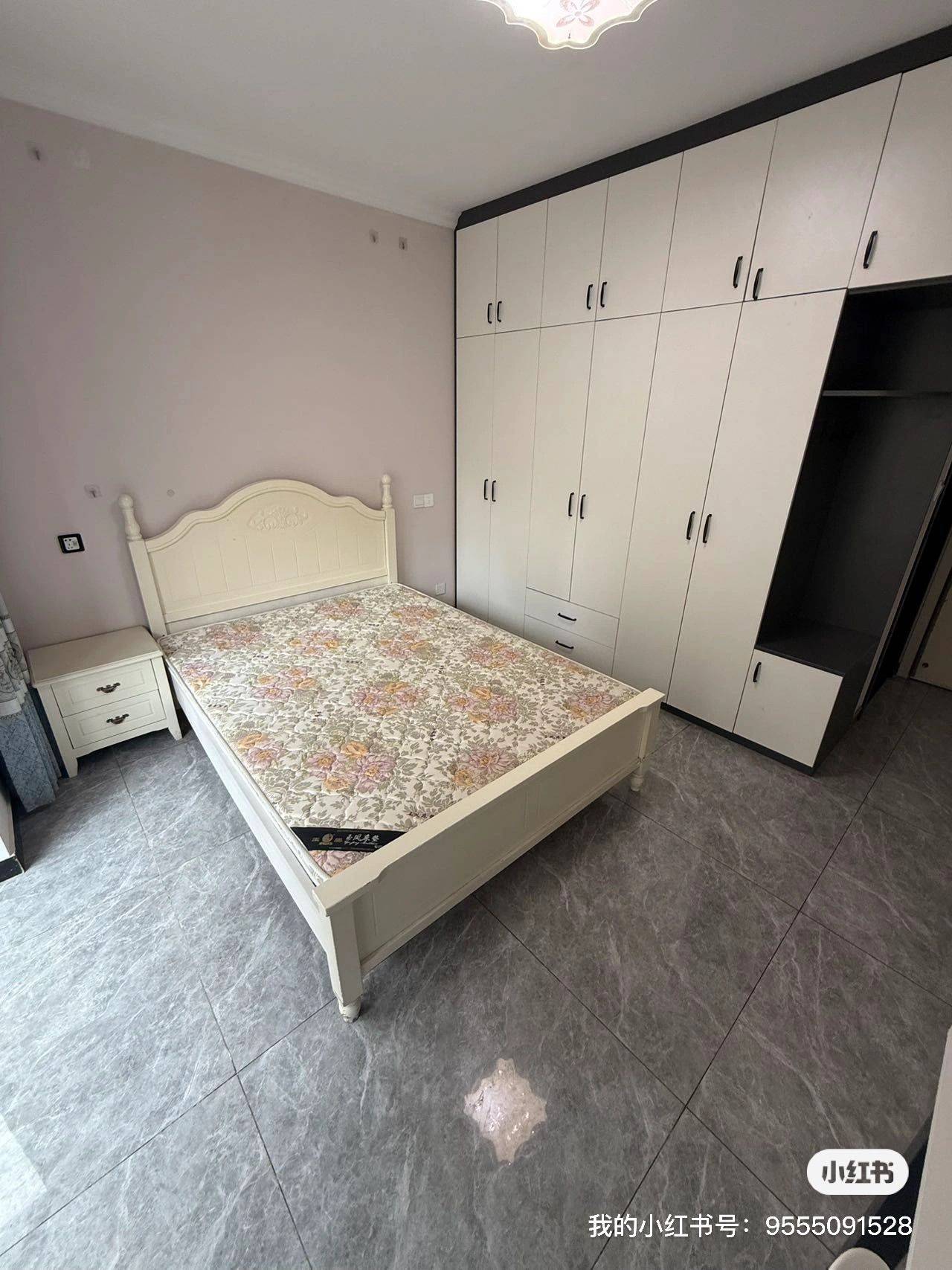 郑州-二七-溫馨小窩,乾淨治愈,不限性別,市井煙火氣,寵物友好