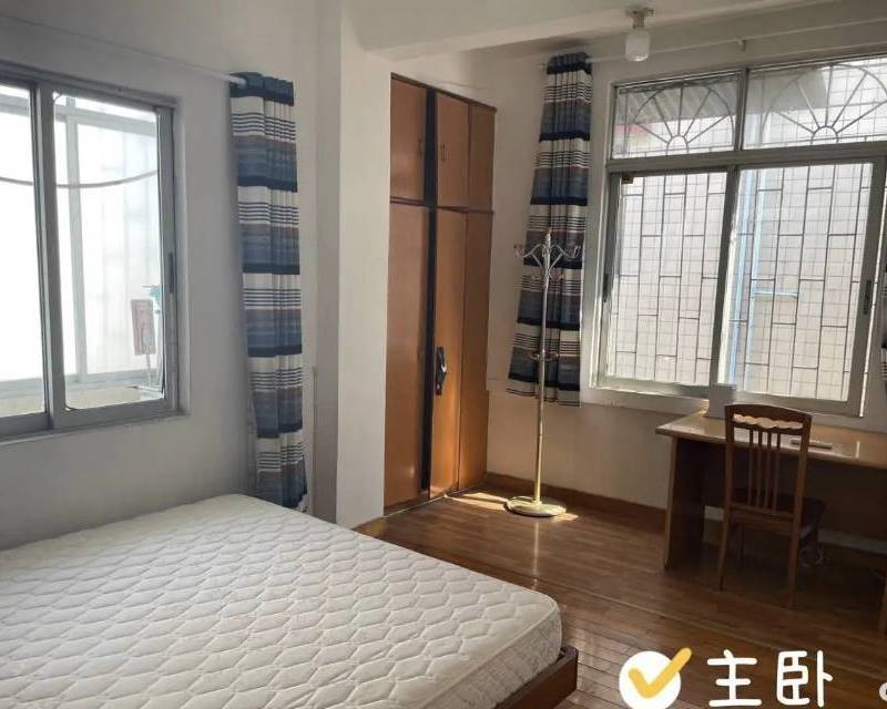 Guangzhou Tianhe | 银锭塘后街-45号楼_5