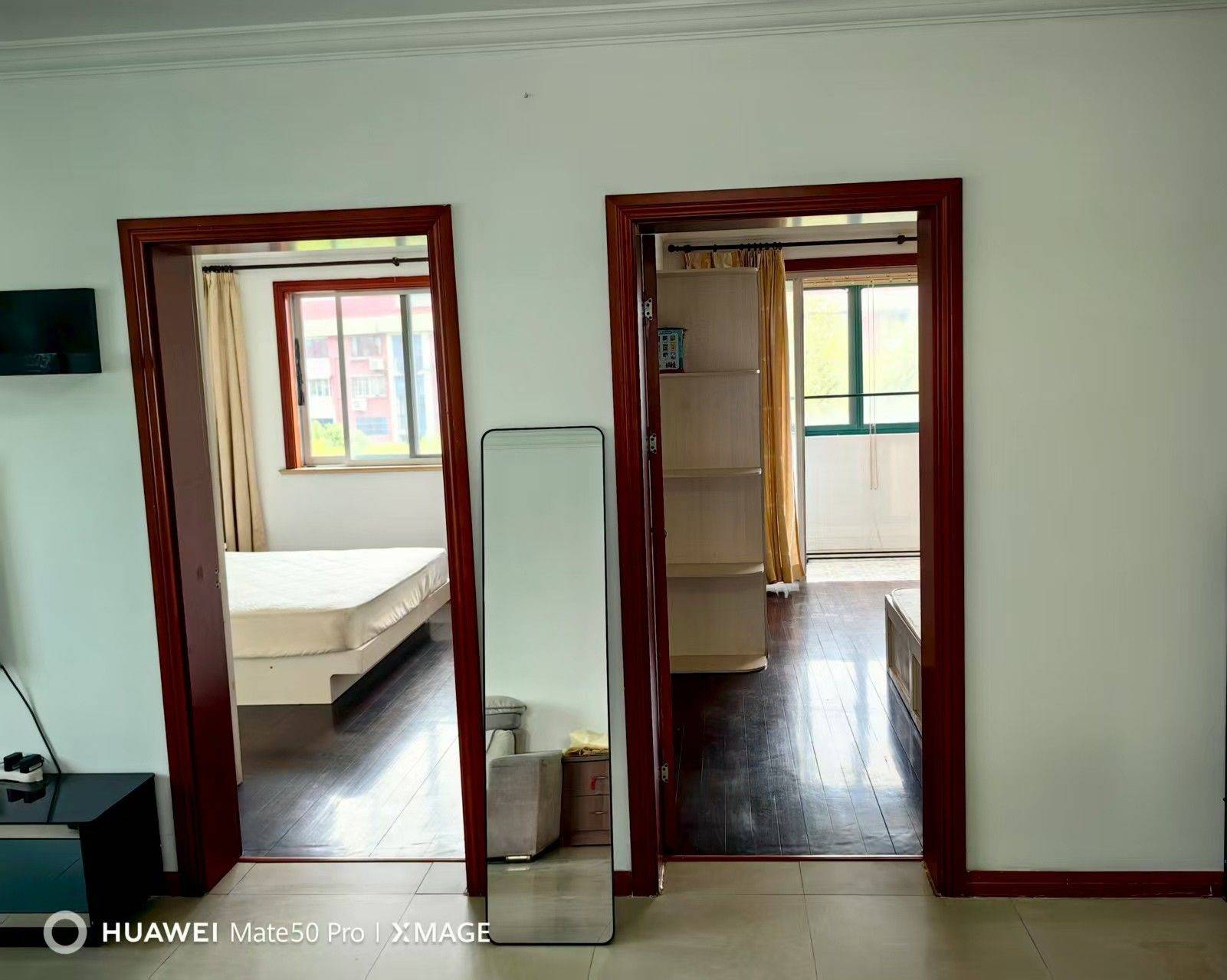 Shanghai-Pudong-不可以养宠物,Cozy Home,Clean&Comfy,No Gender Limit