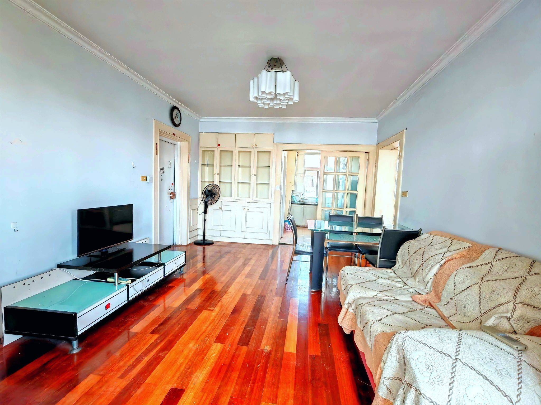 Shanghai-Songjiang-Cozy Home,Clean&Comfy,No Gender Limit,Hustle & Bustle