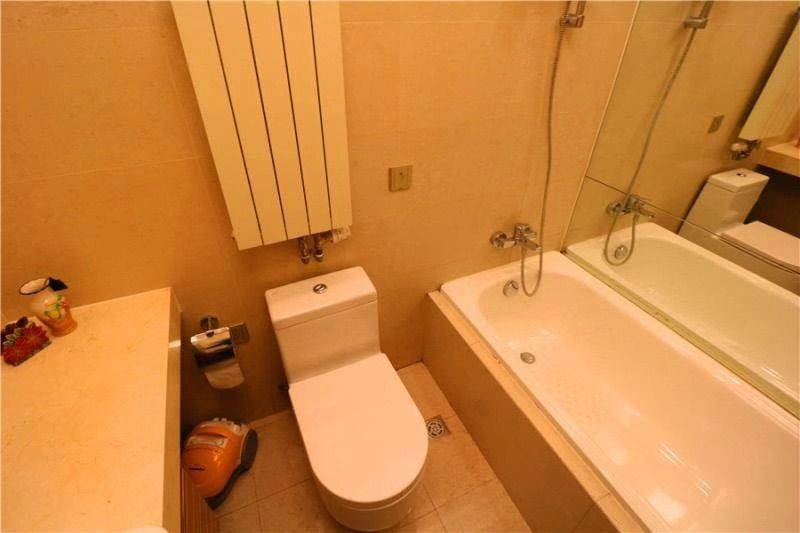 Beijing-Chaoyang-Cozy Home,Clean&Comfy,No Gender Limit,Hustle & Bustle,“Friends”,Chilled