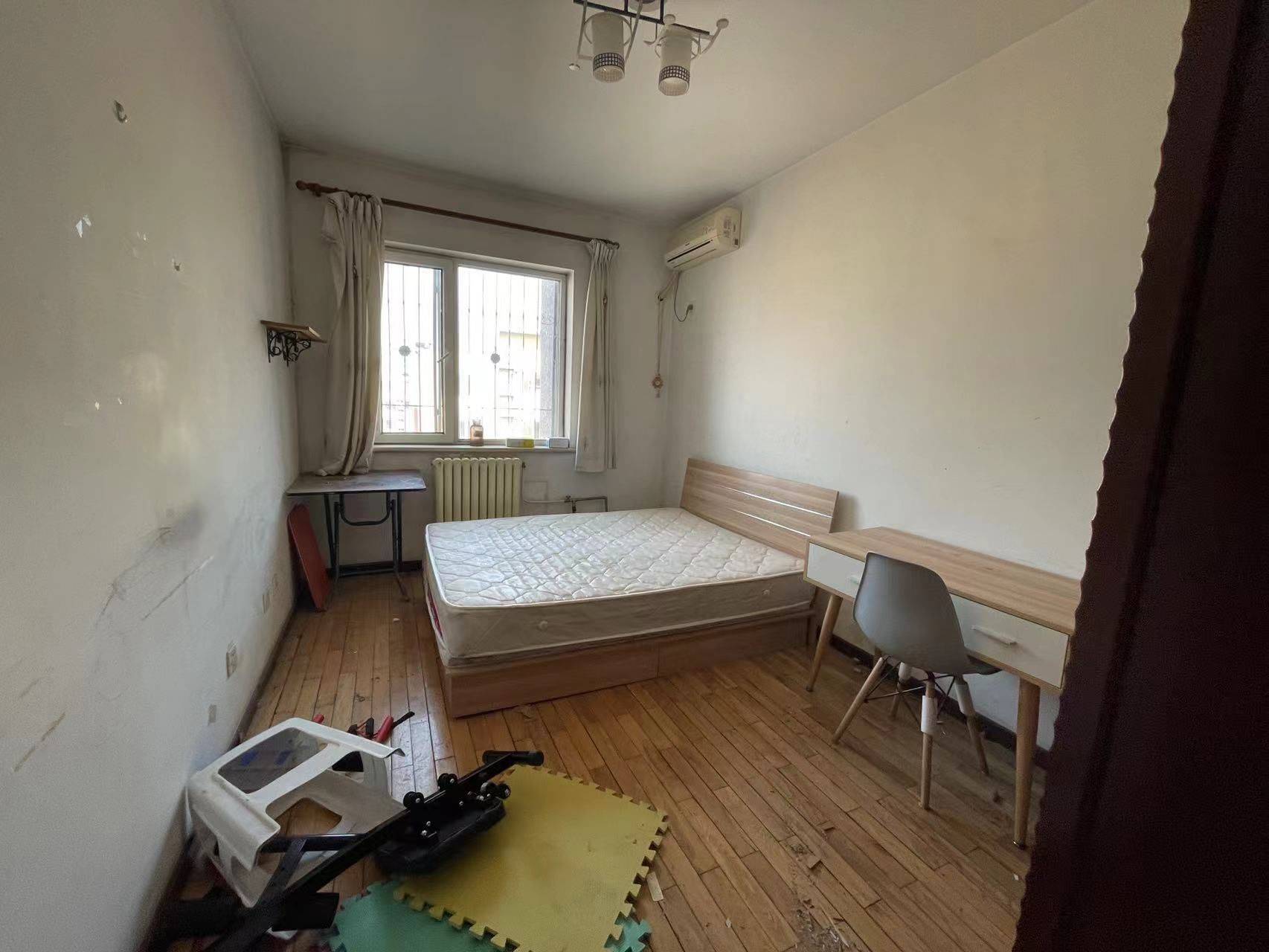 Beijing-Changping-Cozy Home,Clean&Comfy,No Gender Limit,Hustle & Bustle