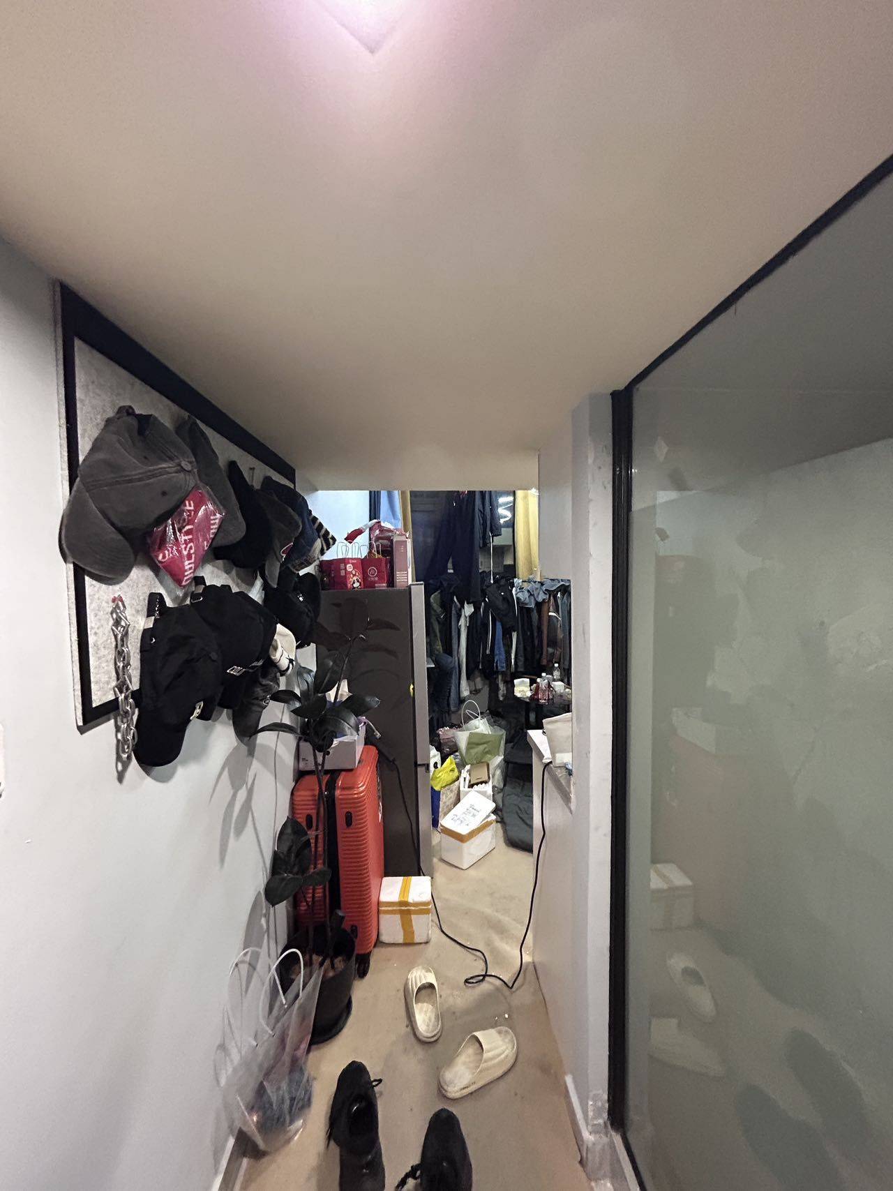 Shanghai-Jing‘An-loft