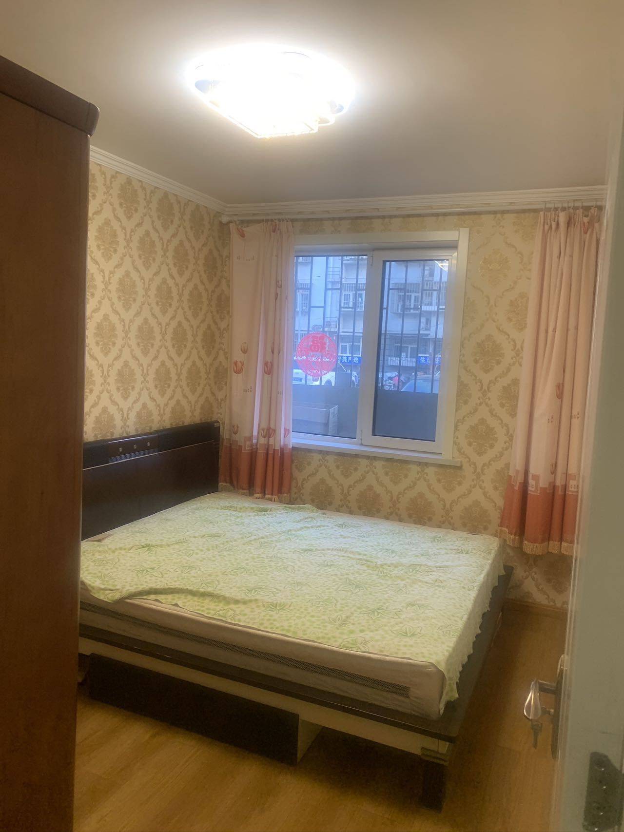 房东直租自家的整租房源2