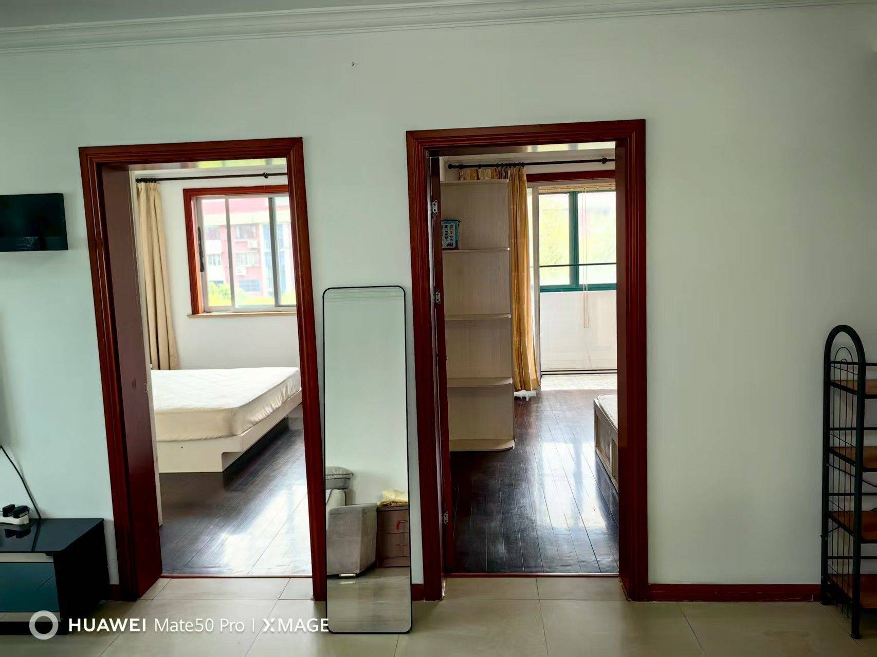 Shanghai-Pudong-不可以养宠物,Cozy Home,Clean&Comfy,No Gender Limit
