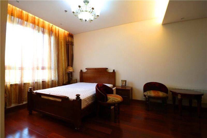 Beijing-Chaoyang-Cozy Home,Clean&Comfy,No Gender Limit,Hustle & Bustle,“Friends”,Chilled