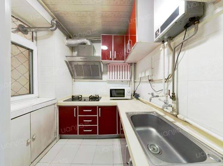 北京 東城 | 新中西街小区_3