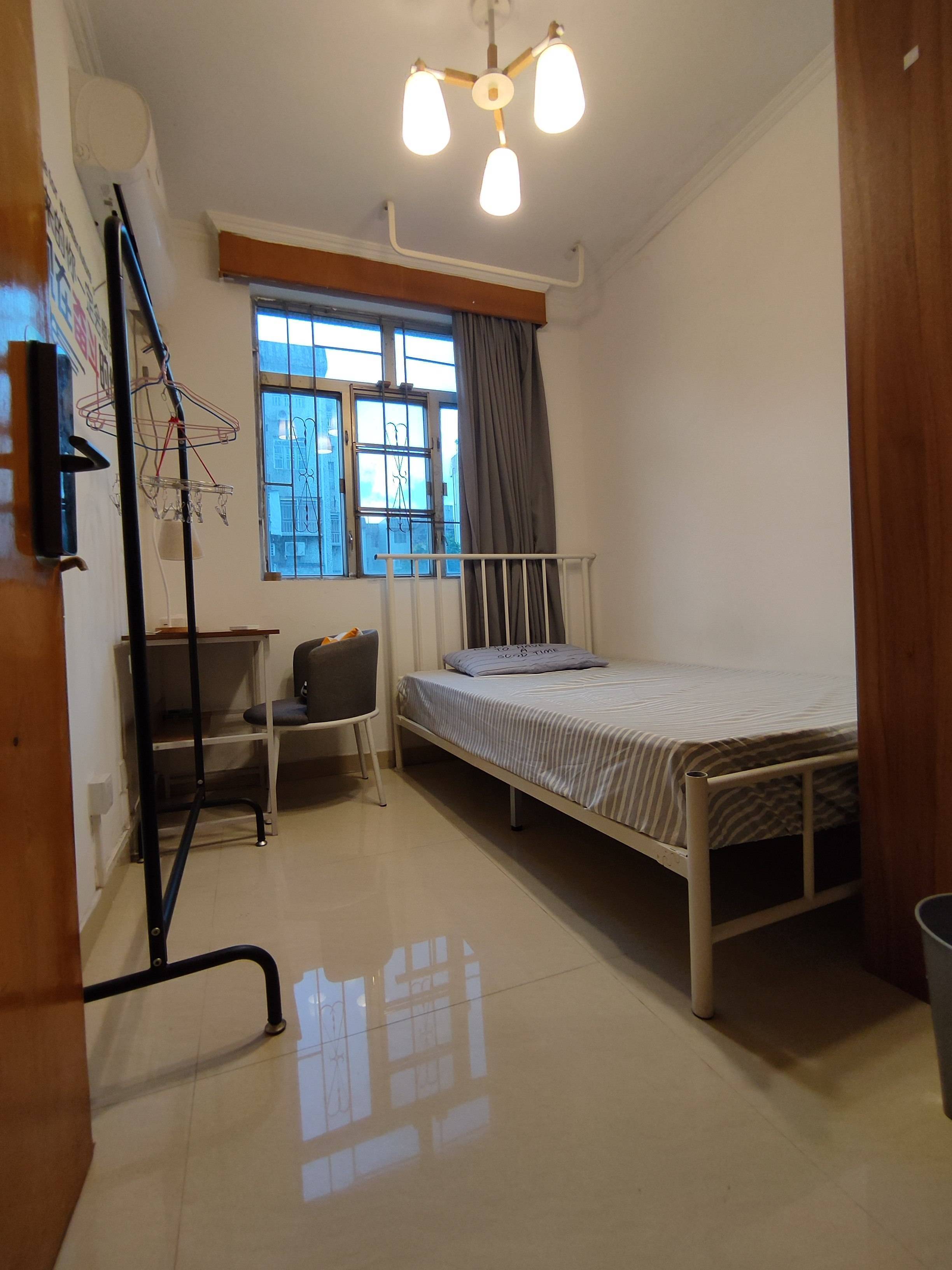 深圳-南山-温馨小窝,干净治愈,市井烟火气