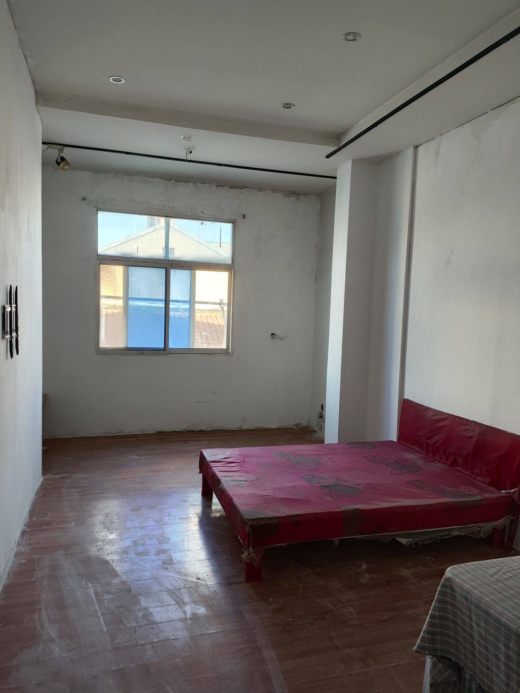 Jiangyin 西南新村