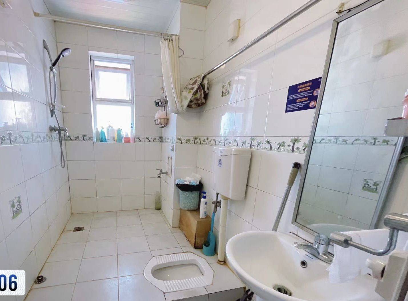 Beijing-Changping-Cozy Home,Clean&Comfy,No Gender Limit,Hustle & Bustle