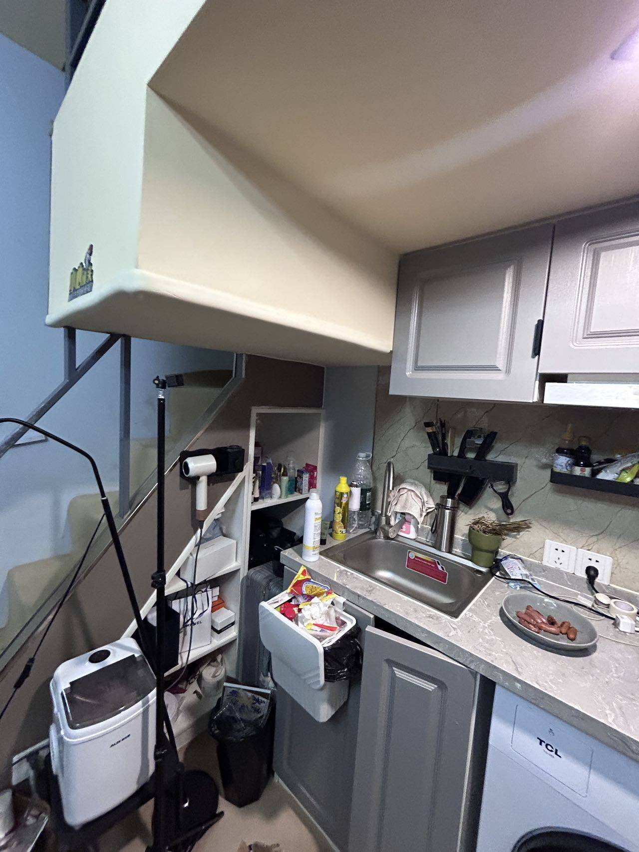 Shanghai-Jing‘An-loft