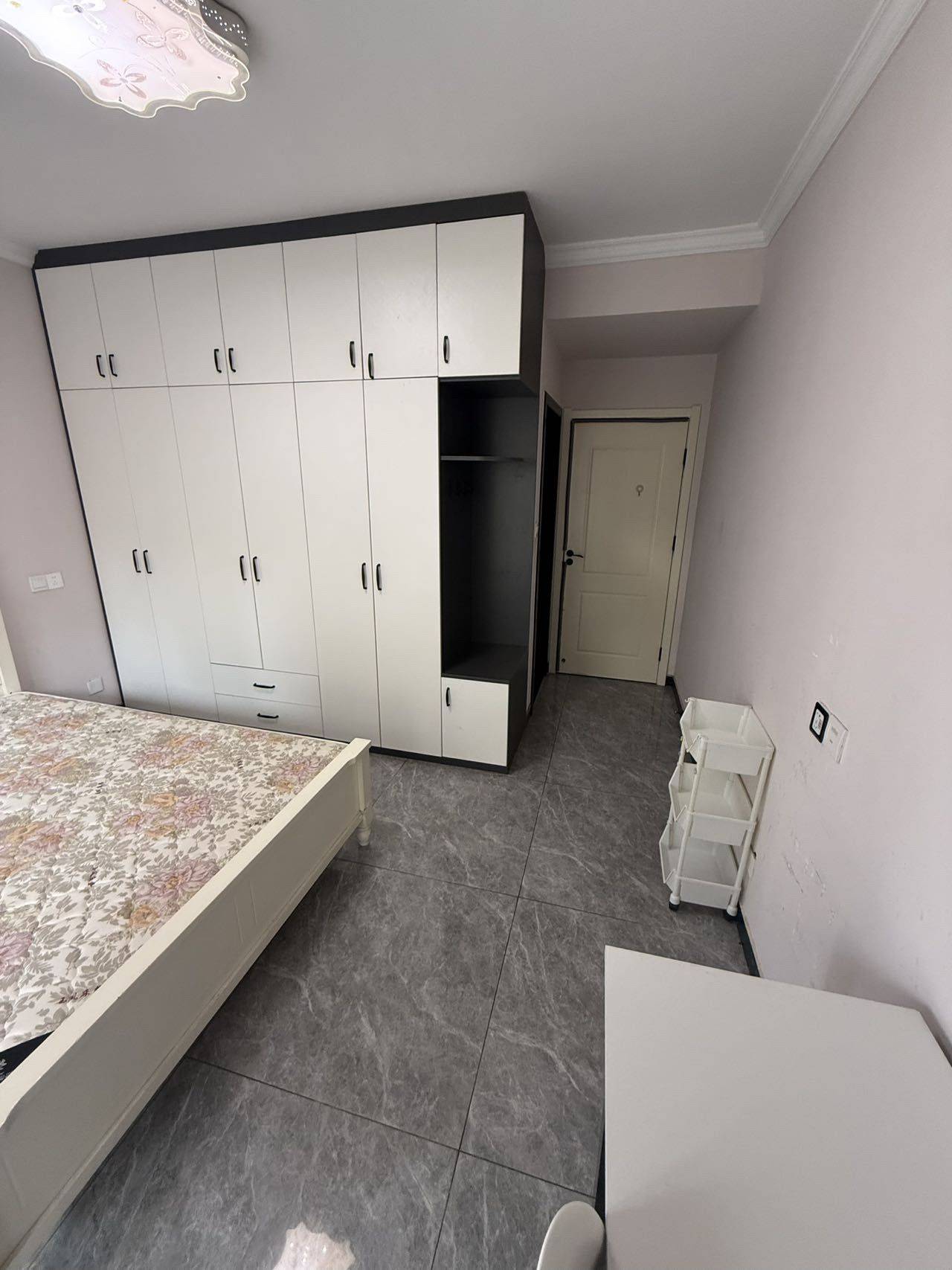 郑州-二七-溫馨小窩,乾淨治愈,不限性別,市井煙火氣,寵物友好