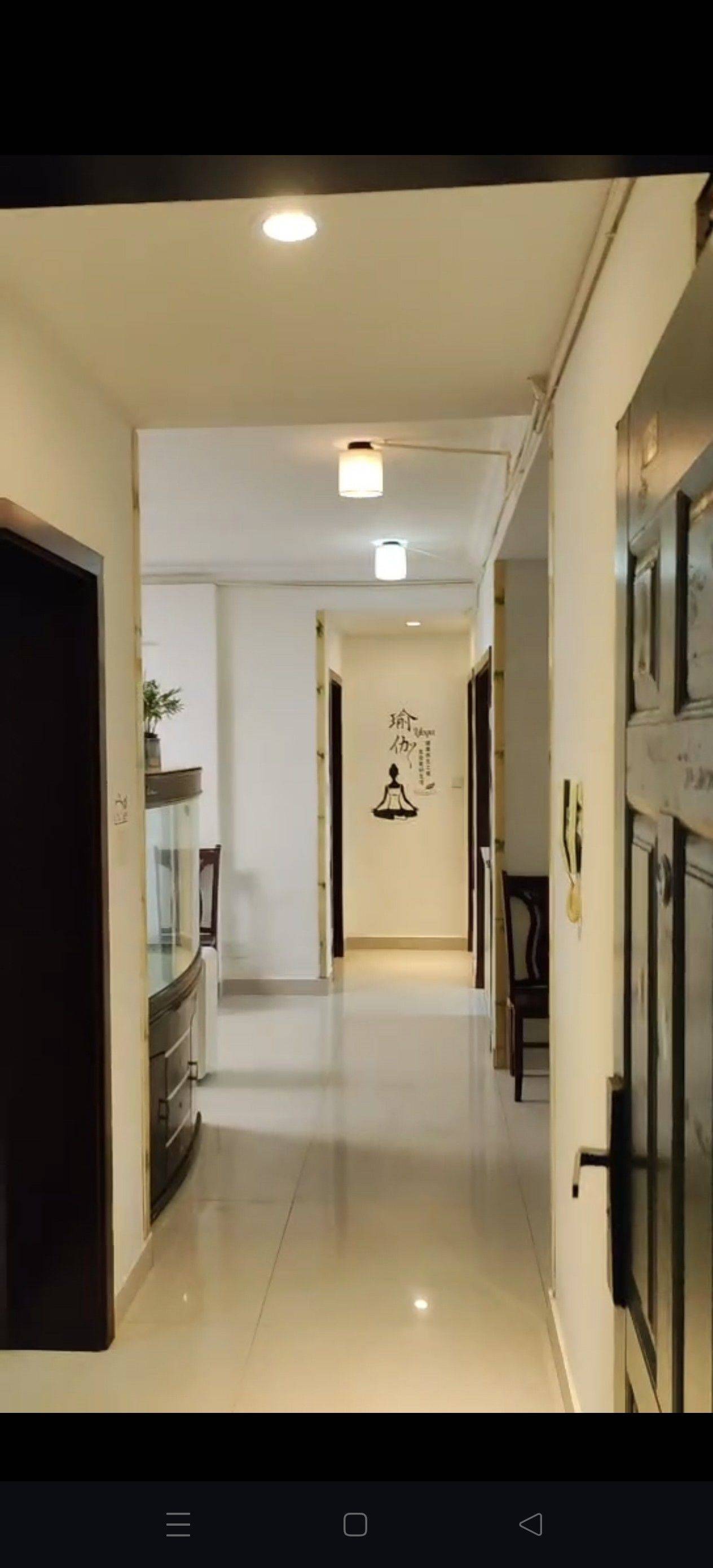 崇明 裕鸿佳苑第一社区裕国西村