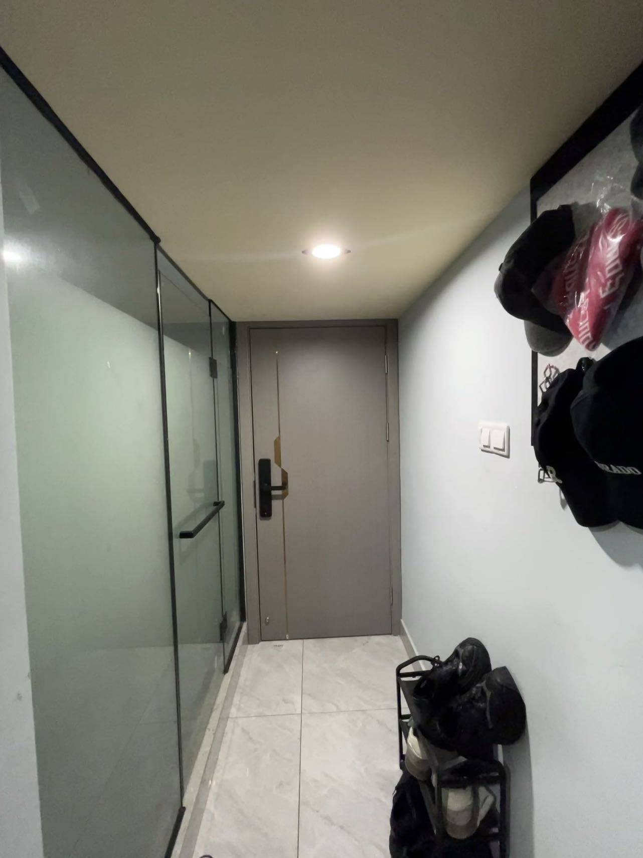 Shanghai-Jing‘An-loft