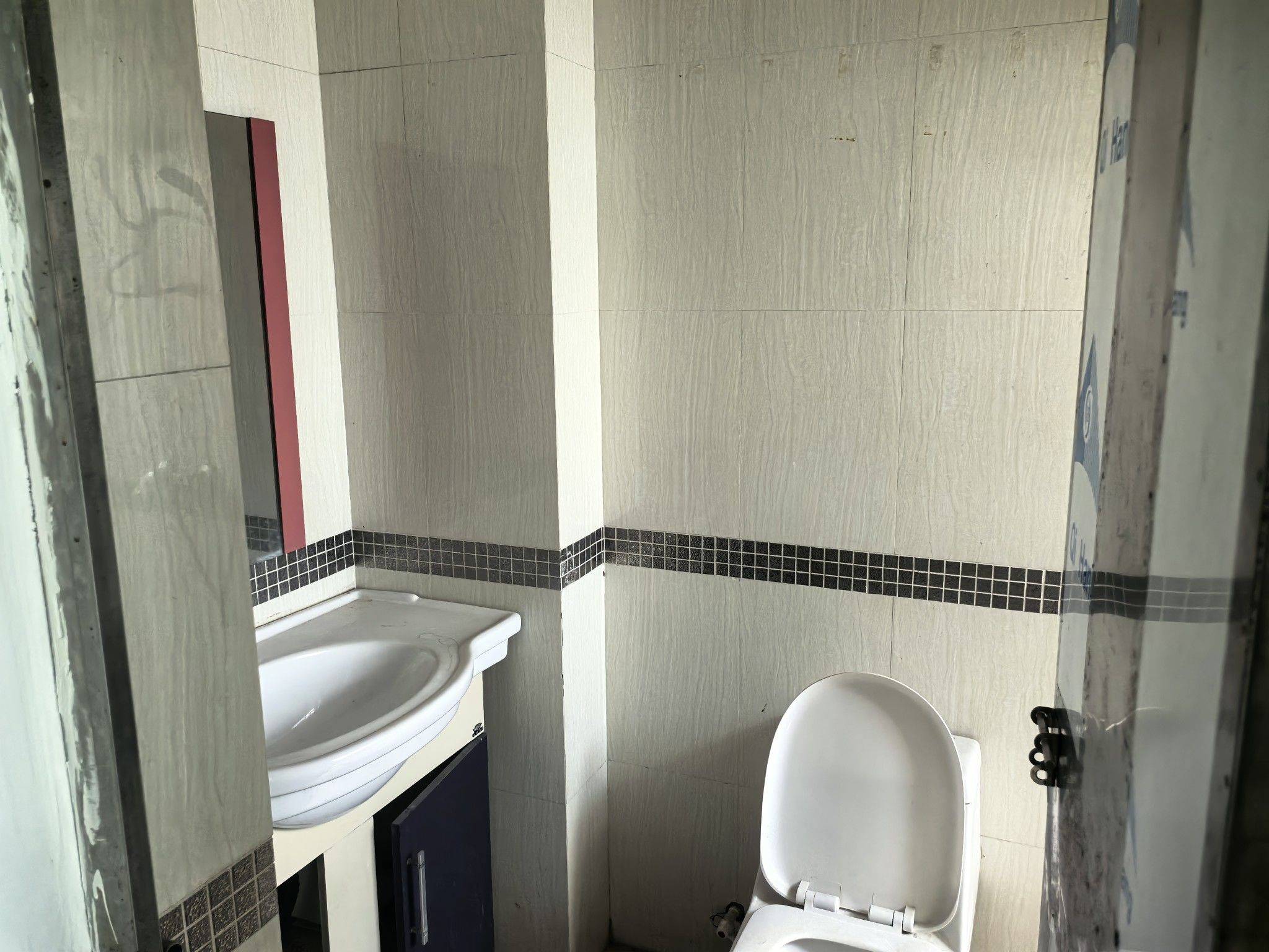 沐子骞整租房源3