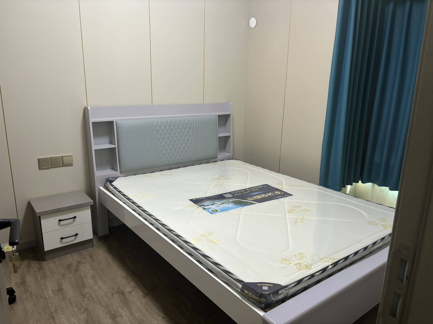 Kunming-Jinning-Cozy Home,Clean&Comfy,No Gender Limit