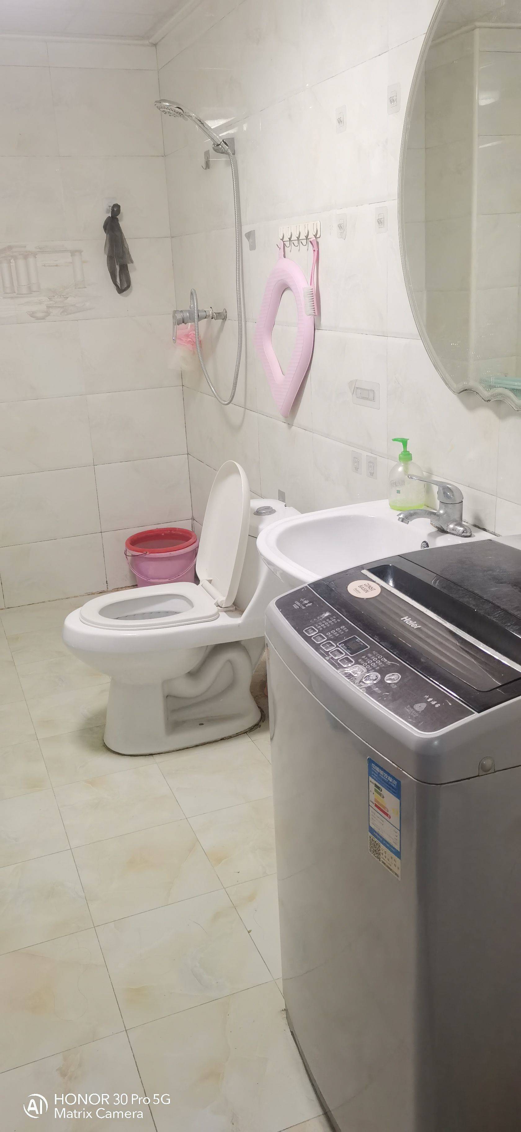 Beijing-Fengtai-地铁公交便利,购物…,Cozy Home,Clean&Comfy,No Gender Limit,Hustle & Bustle