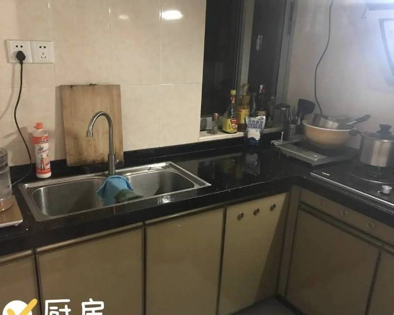 Guangzhou Tianhe | 银锭塘后街-45号楼_4