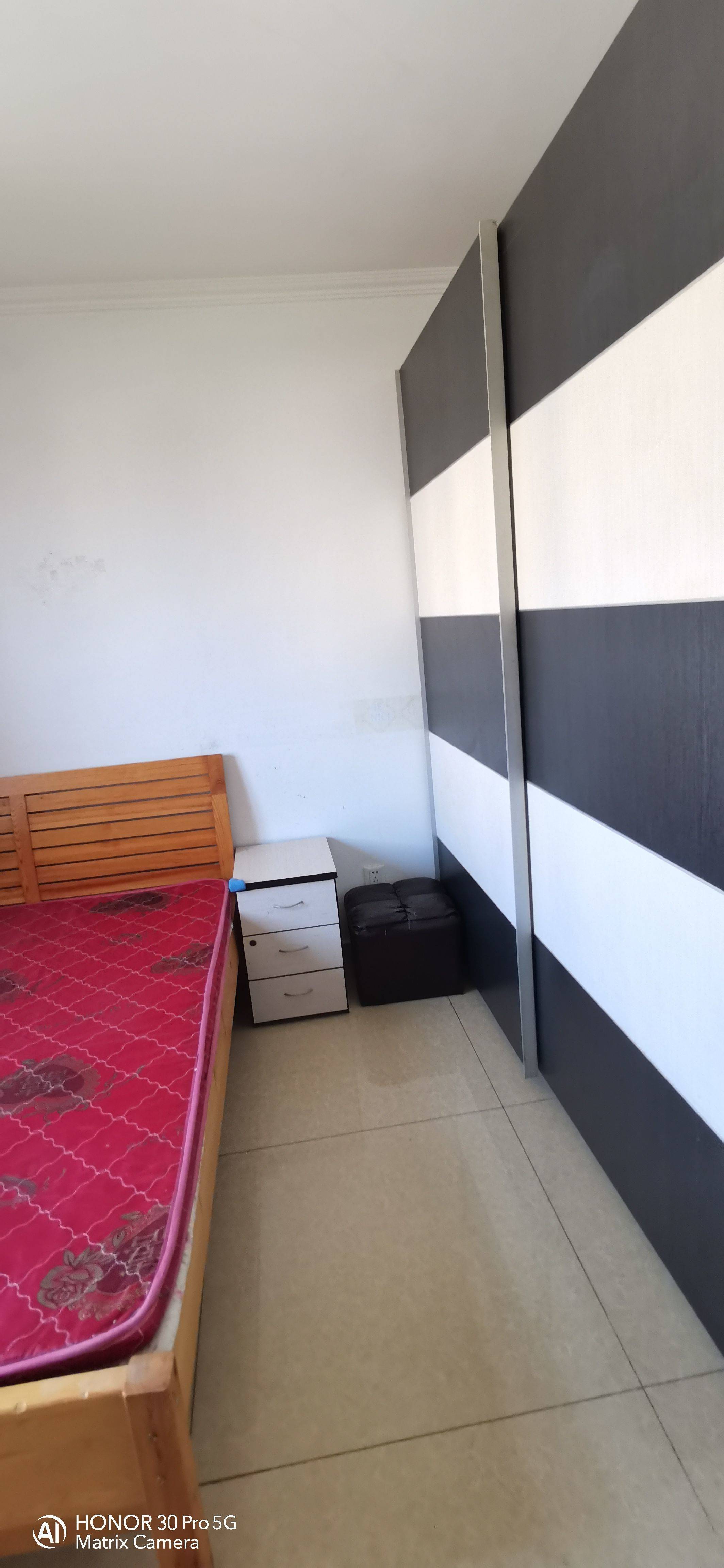 Beijing-Fengtai-地铁公交便利,购物…,Cozy Home,Clean&Comfy,No Gender Limit,Hustle & Bustle