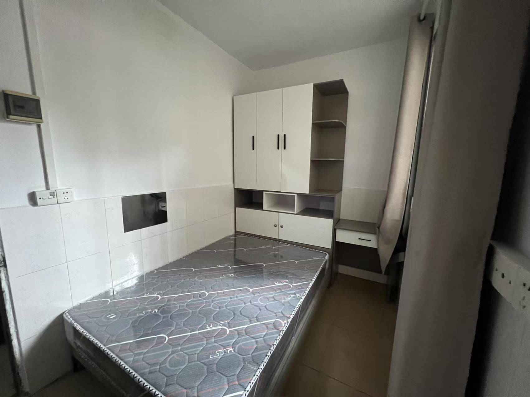 Guangzhou-Tianhe-Clean&Comfy,No Gender Limit,“Friends”,Chilled,Pet Friendly