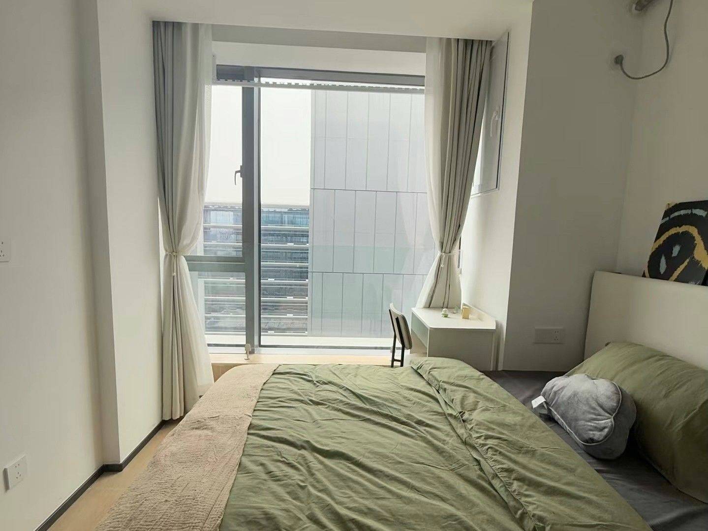 Chengdu-Qingyang-Cozy Home,Clean&Comfy,“Friends”