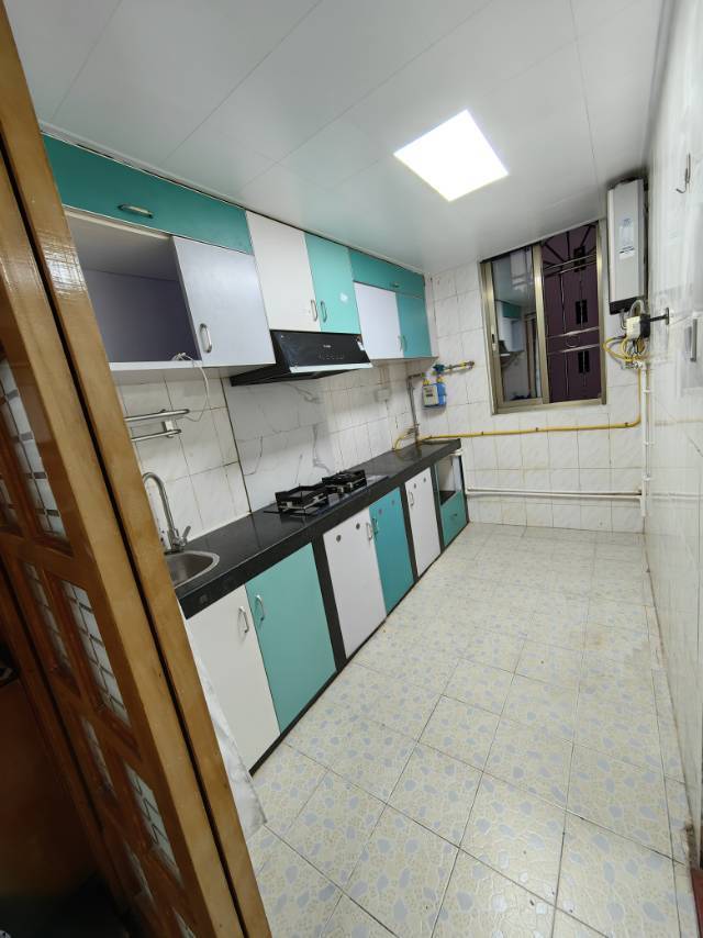 地上神仙整租房源3