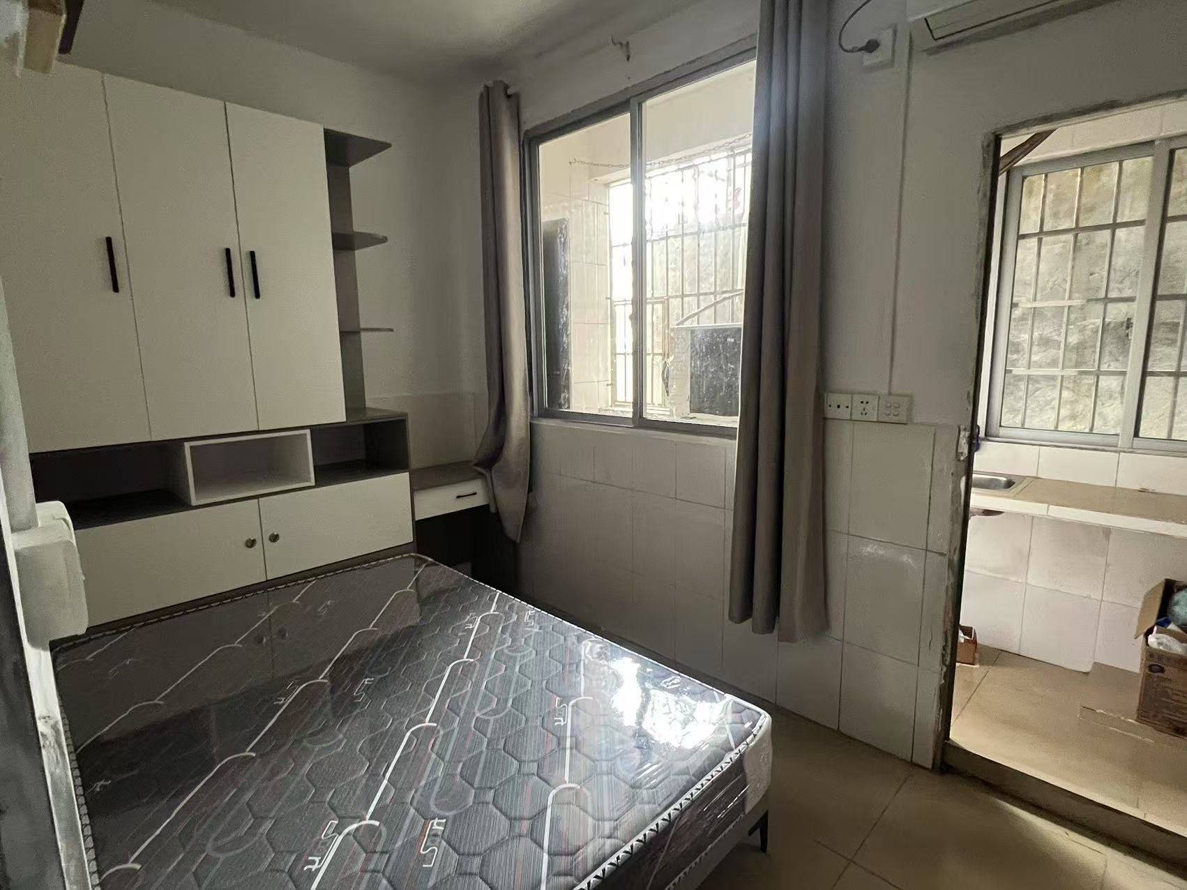 Guangzhou-Tianhe-Clean&Comfy,No Gender Limit,“Friends”,Chilled,Pet Friendly