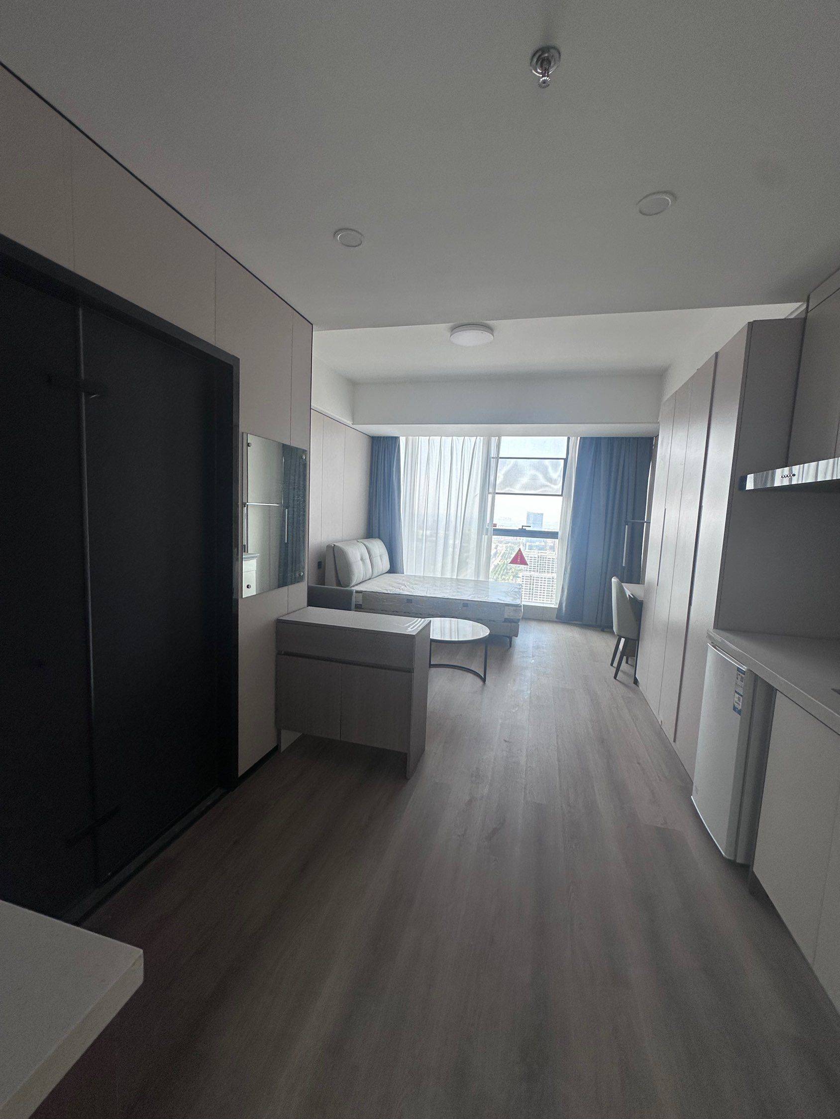 Xi'An-Baqiao-Cozy Home,Clean&Comfy