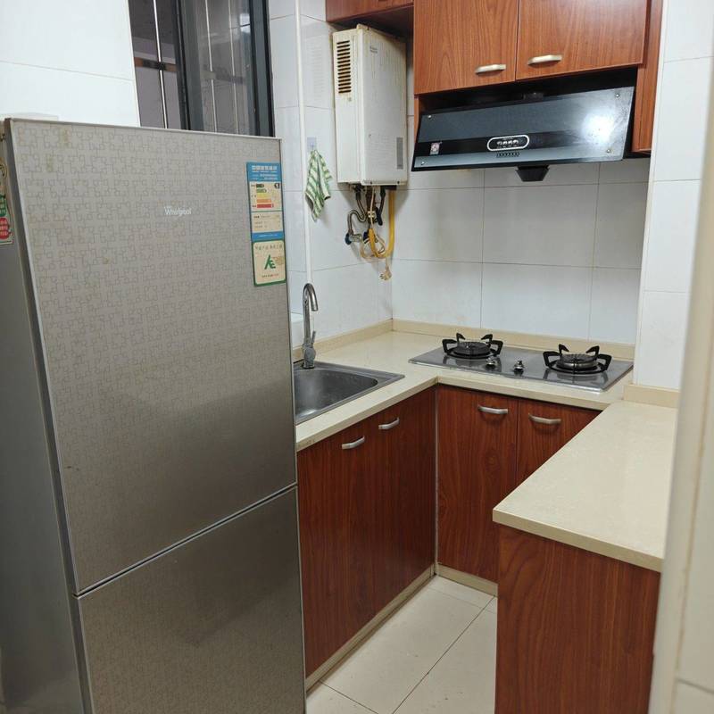 Shanghai Hongkou | 昆明路155弄小区_6