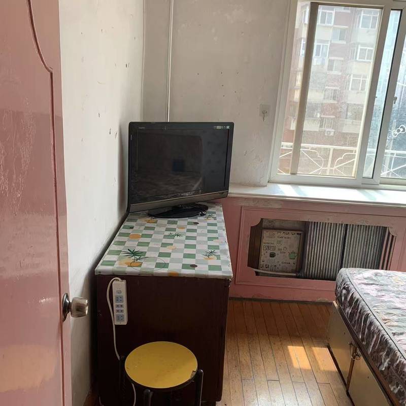 Dalian Ganjingzi | 王家桥小区_4