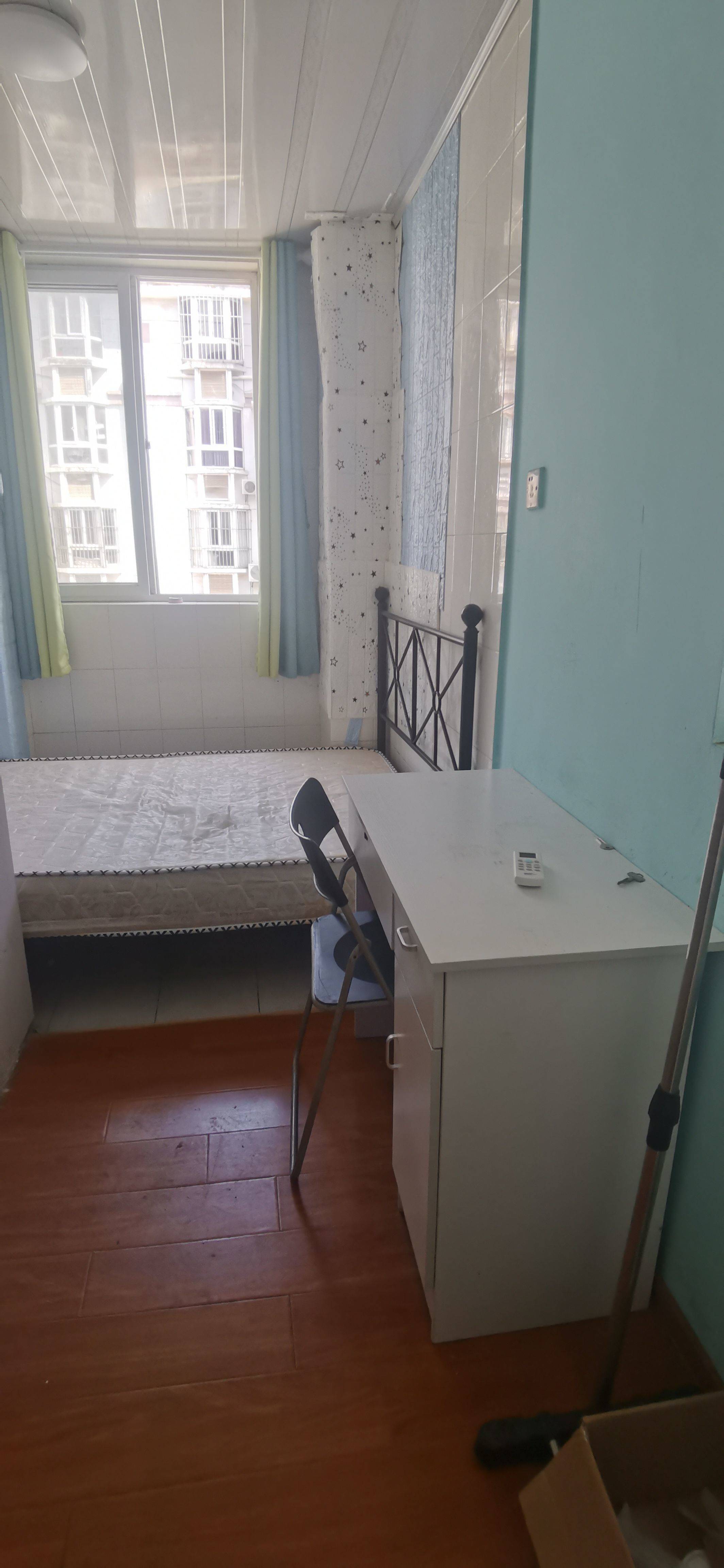 Nanjing-Jiangning-Cozy Home,Clean&Comfy,No Gender Limit