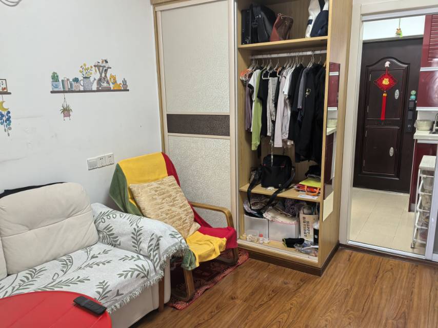 上海 長寧 | 虹二小区-7号楼_4