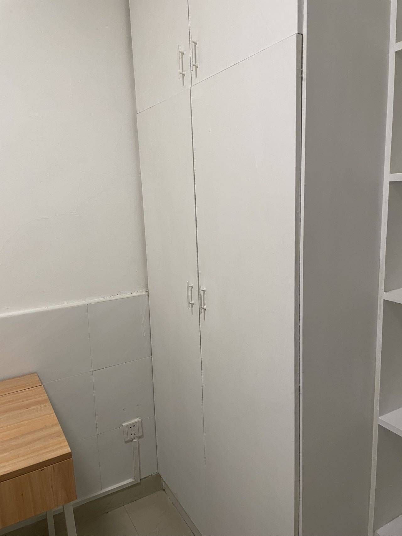 深圳-南山-70RMB/晚,乾淨治愈,慢時光