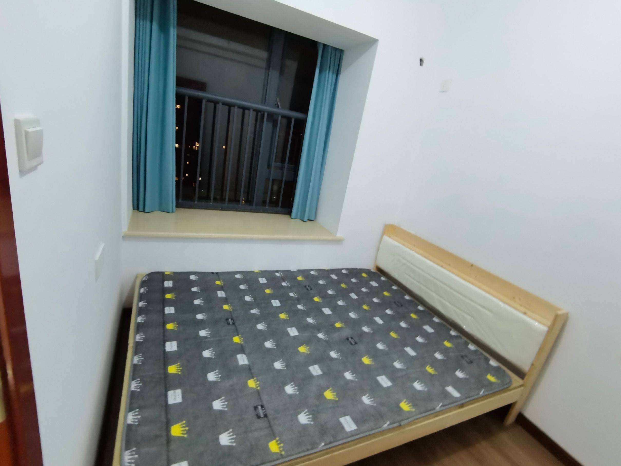 Wuhan-Jiang'an-Cozy Home,Clean&Comfy,No Gender Limit