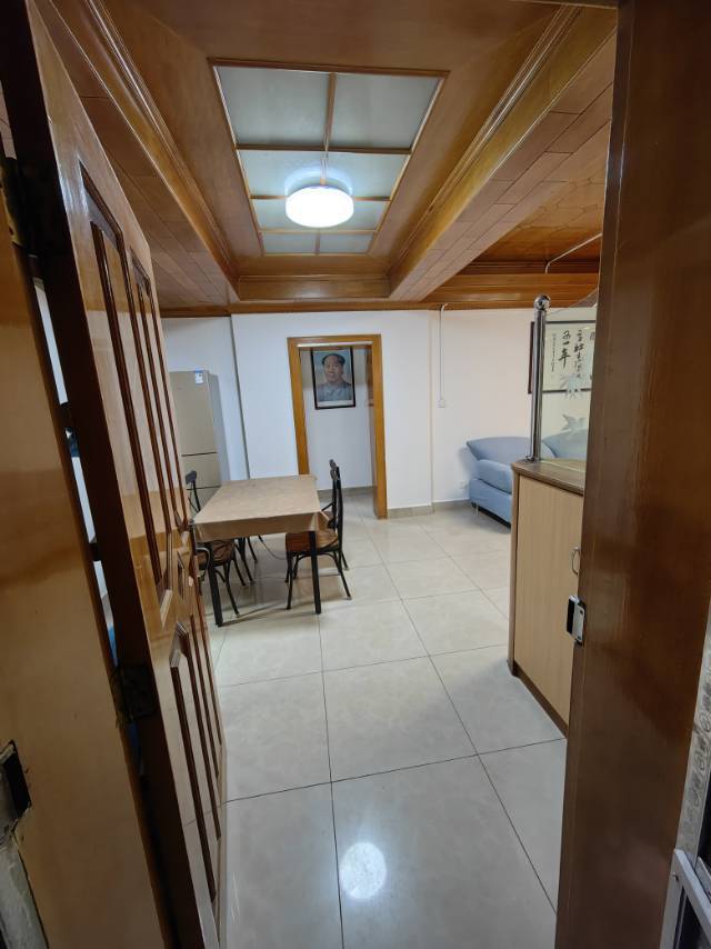 地上神仙整租房源1