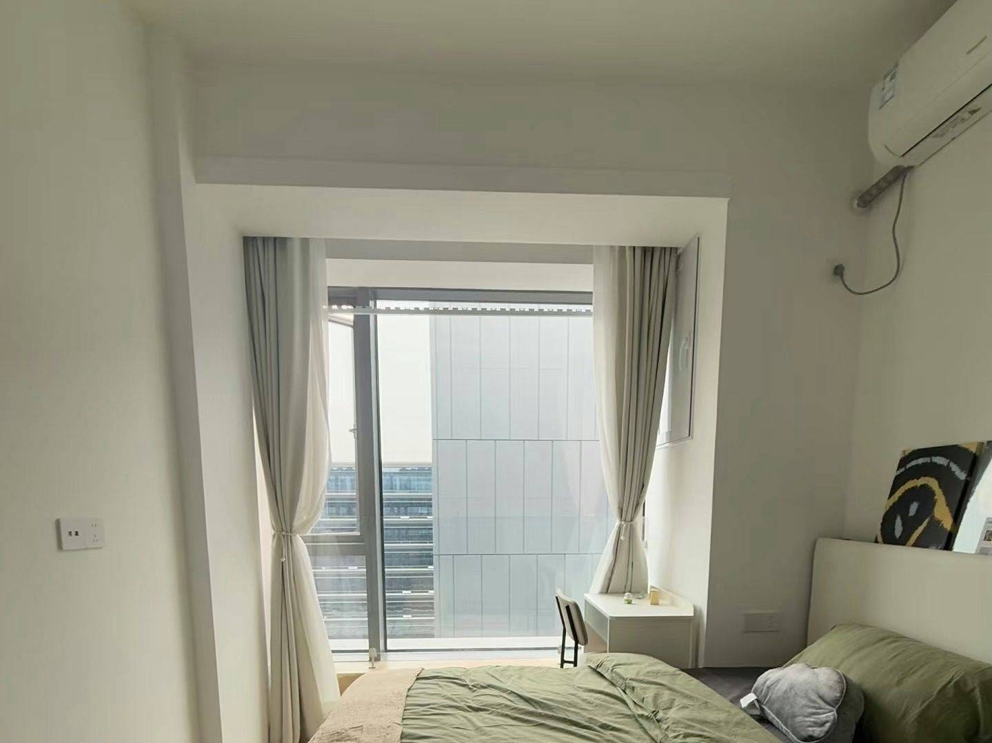 Chengdu-Qingyang-Cozy Home,Clean&Comfy,“Friends”
