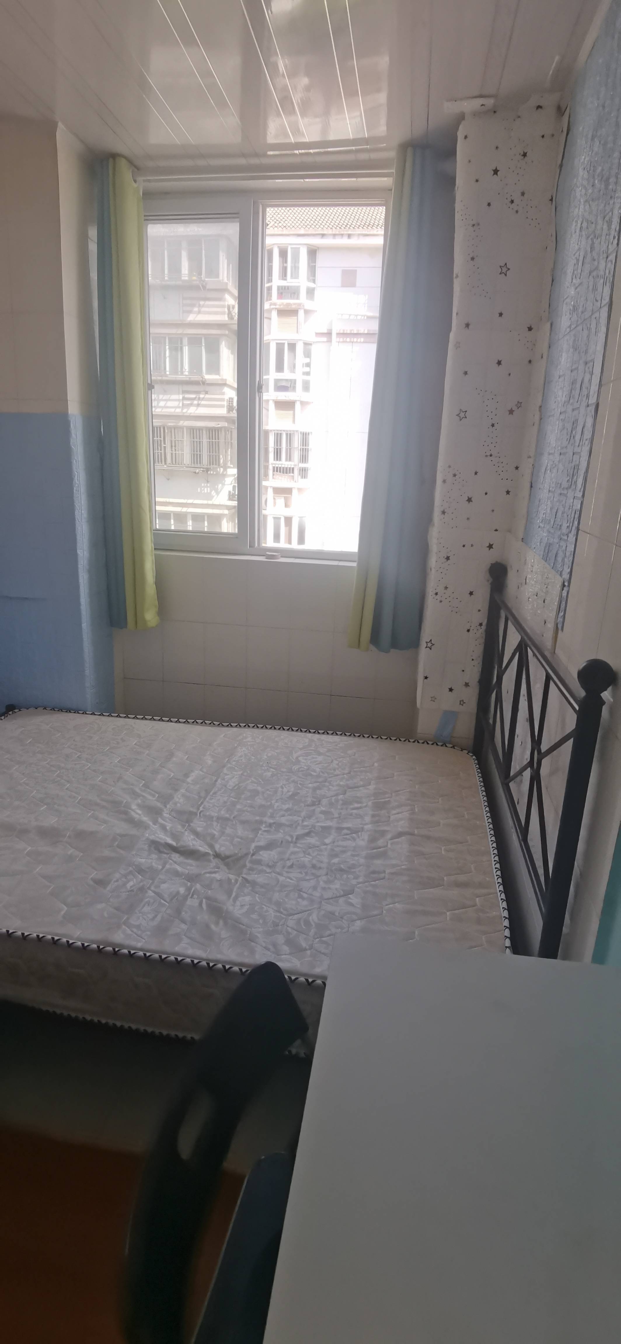 Nanjing-Jiangning-Cozy Home,Clean&Comfy,No Gender Limit