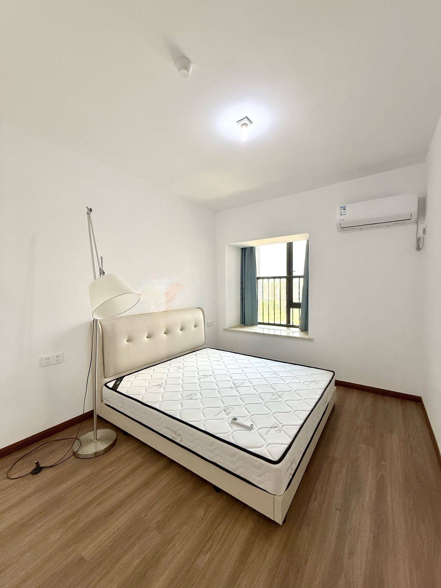 Wuhan-Jiang'an-Cozy Home,Clean&Comfy,No Gender Limit