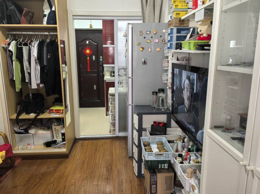 上海 長寧 | 虹二小区-7号楼_6