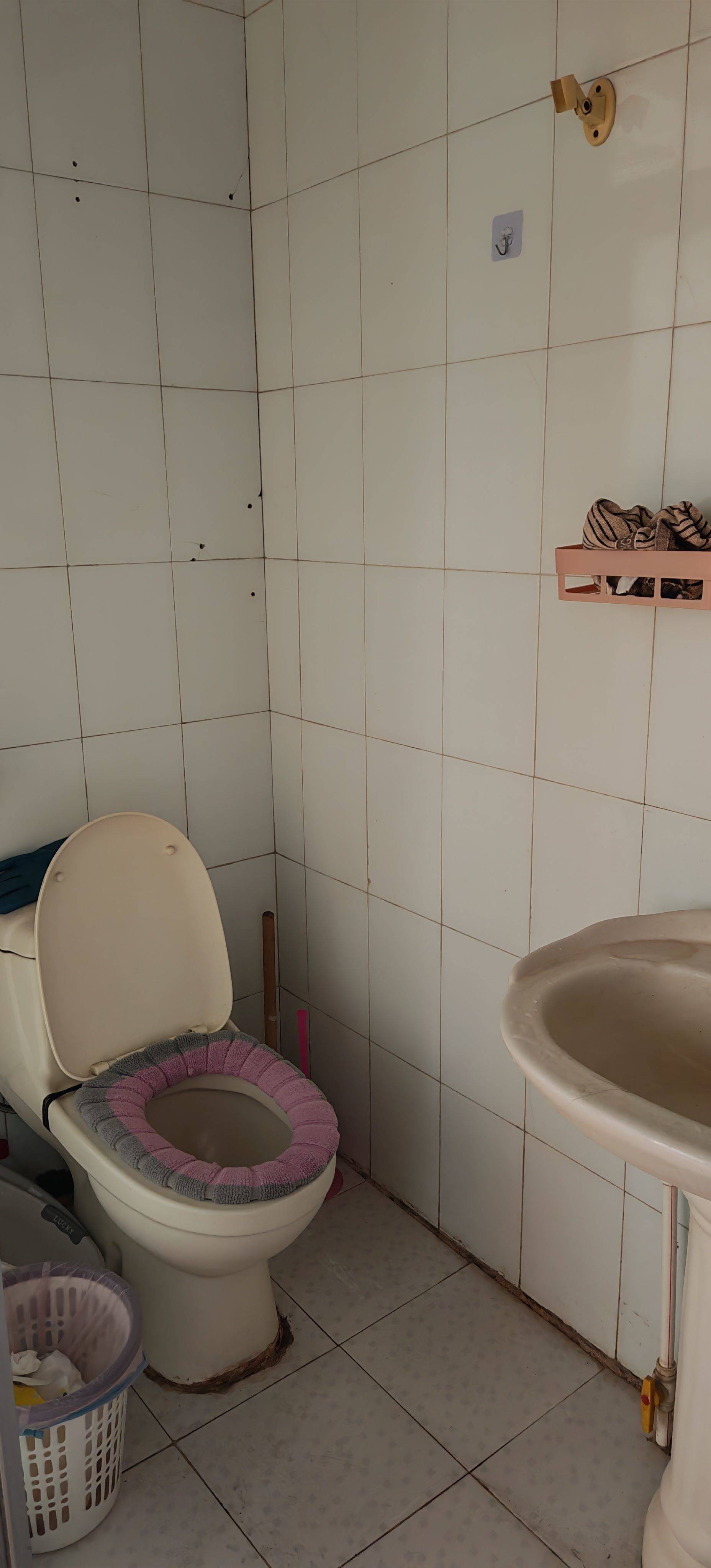 沈阳 皇姑 | 牡丹江小区27号楼_6