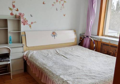 皇姑 牡丹江小区27号楼